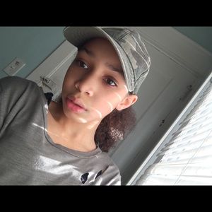 Meet your Posher, Kristine